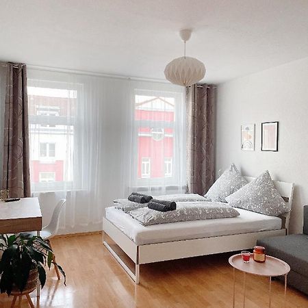 Modern & Cozy Rooms Leipzig-Gohlis Kültér fotó