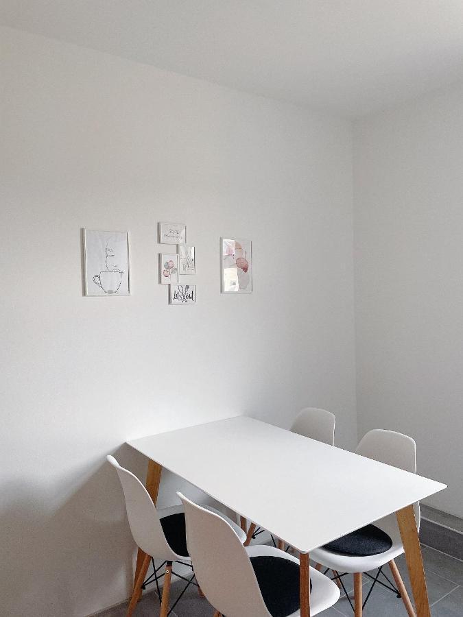Modern & Cozy Rooms Leipzig-Gohlis Kültér fotó