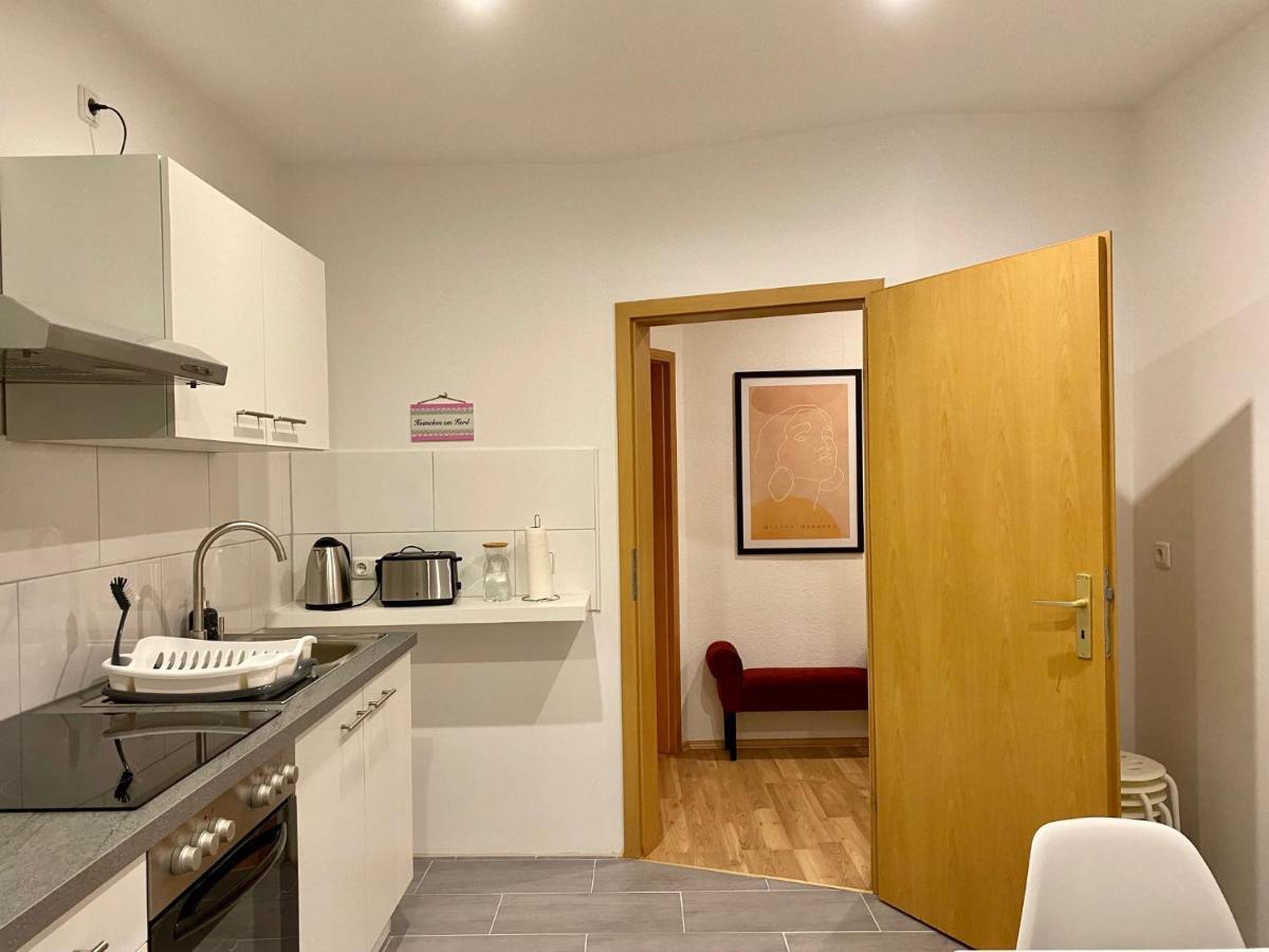 Modern & Cozy Rooms Leipzig-Gohlis Kültér fotó