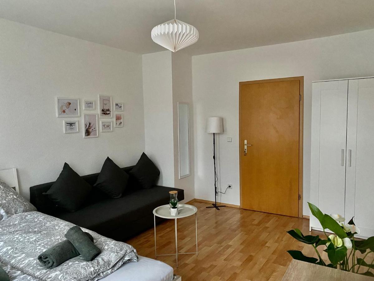Modern & Cozy Rooms Leipzig-Gohlis Kültér fotó