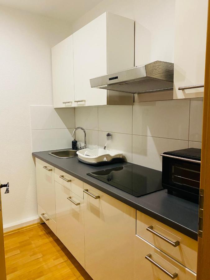 Modern & Cozy Rooms Leipzig-Gohlis Kültér fotó
