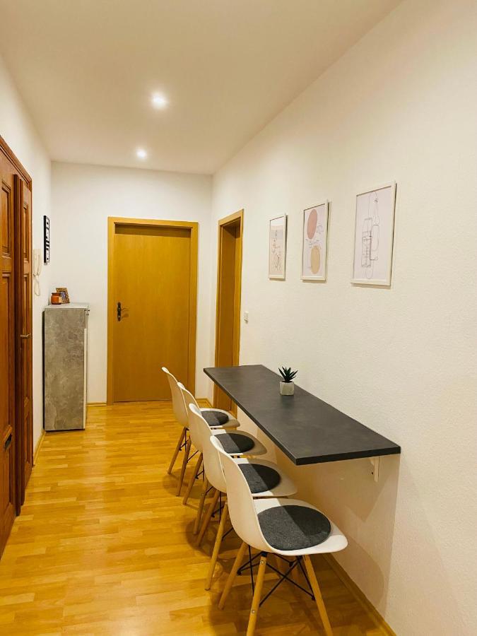 Modern & Cozy Rooms Leipzig-Gohlis Kültér fotó