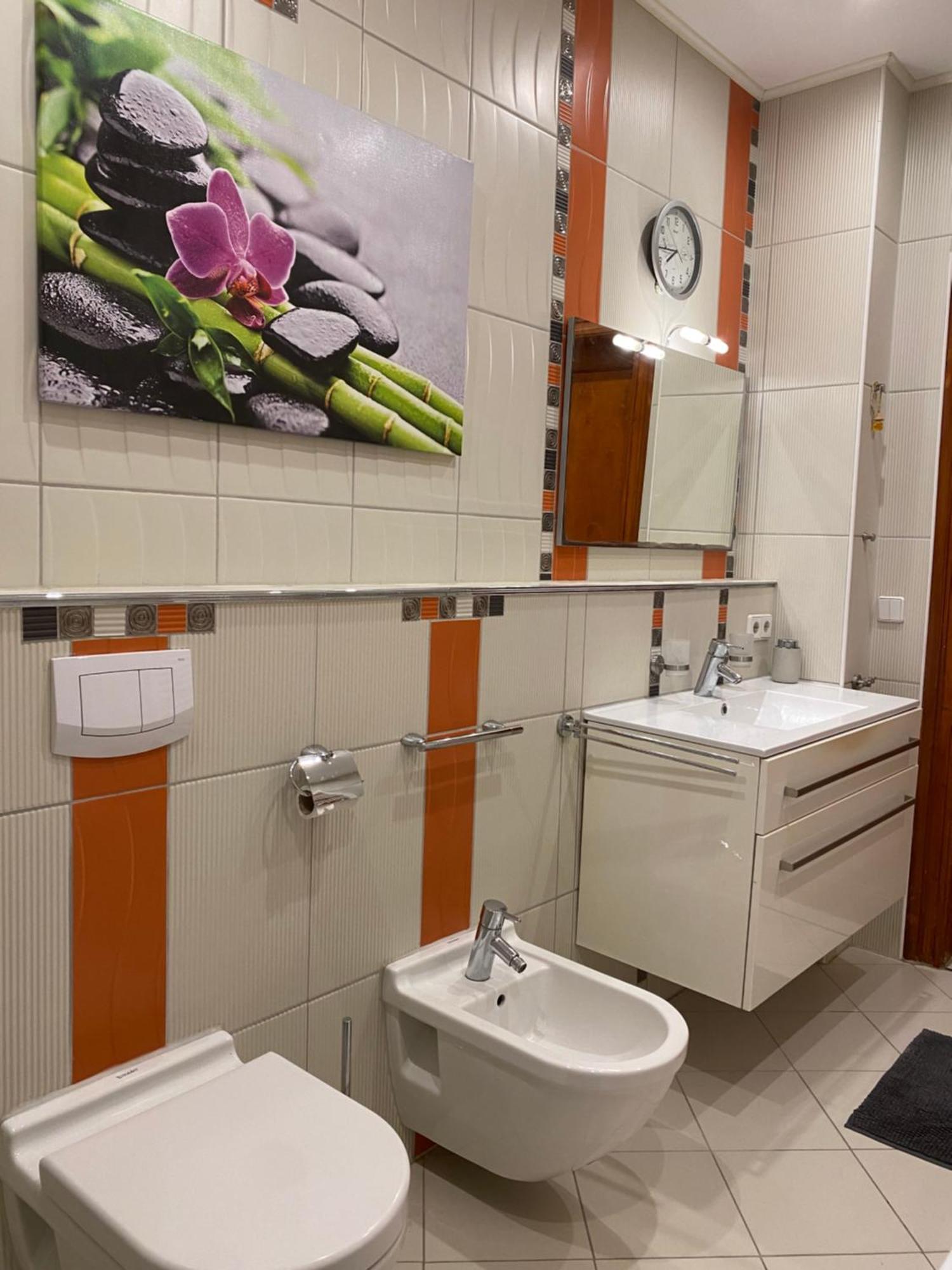 Modern & Cozy Rooms Leipzig-Gohlis Kültér fotó