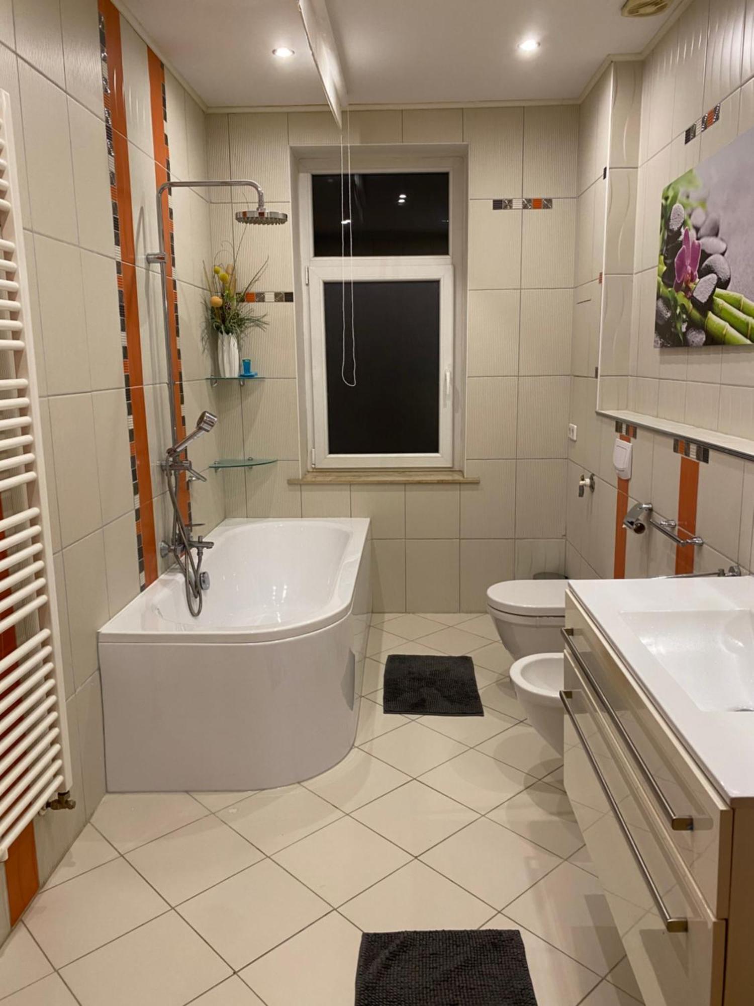 Modern & Cozy Rooms Leipzig-Gohlis Kültér fotó