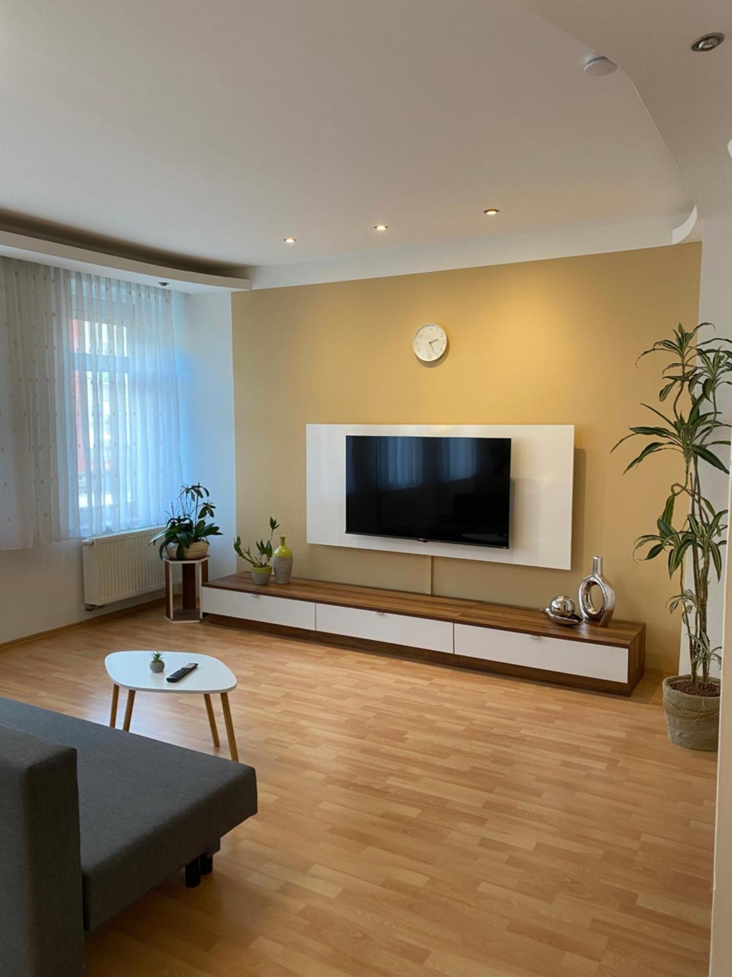 Modern & Cozy Rooms Leipzig-Gohlis Kültér fotó